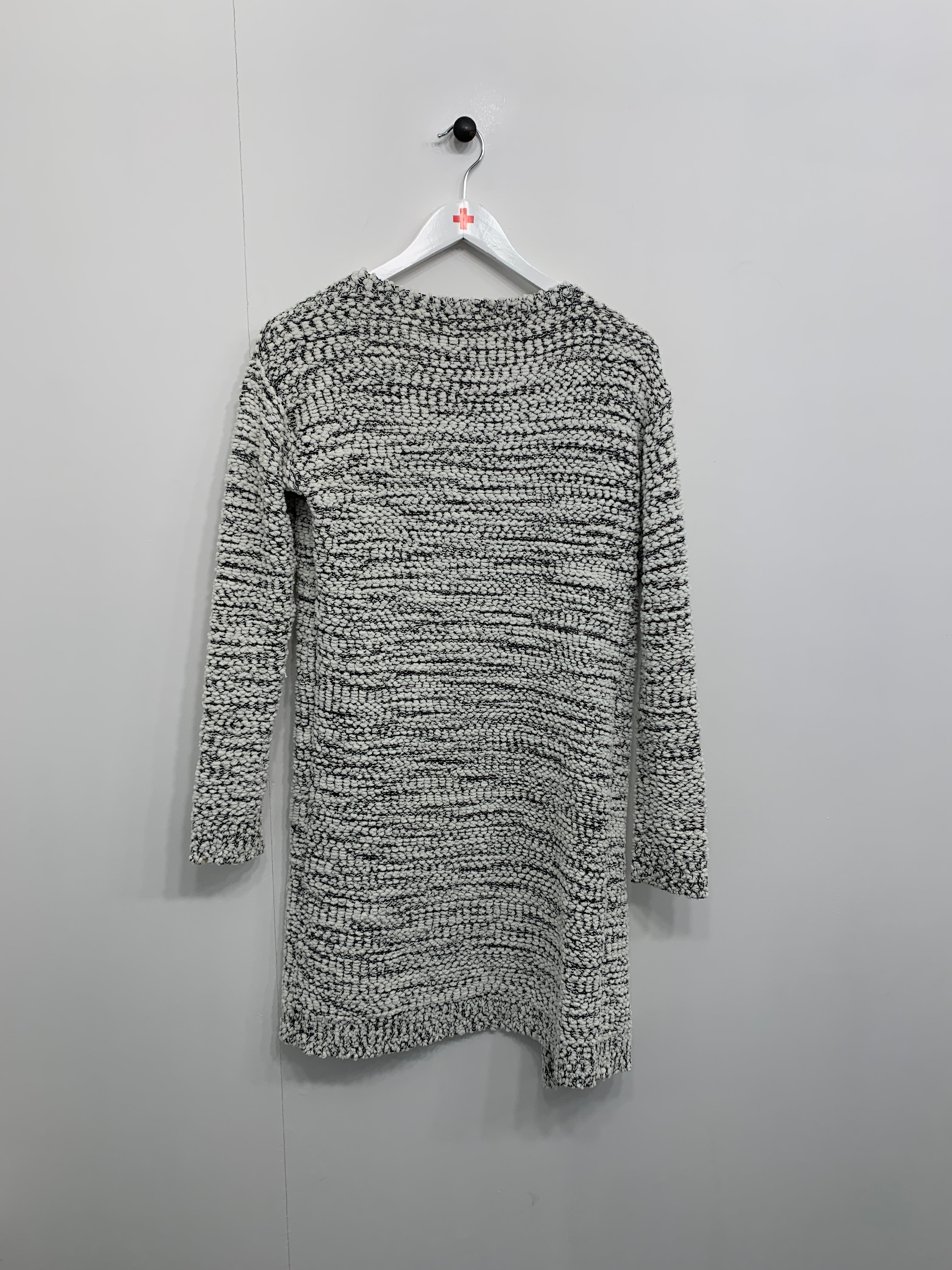 Noisy May Cardigan